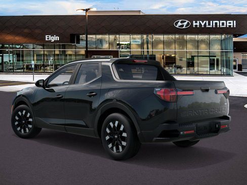 New 2026 Hyundai Santa Cruz SEL AWD/4WD image 5
