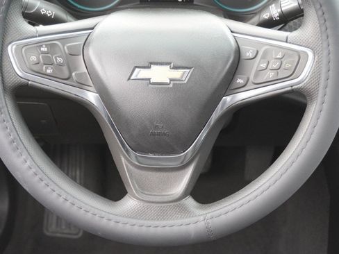 Used 2020 Chevrolet Malibu LT FWD image 27