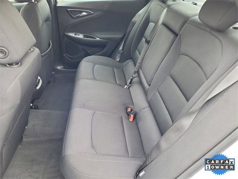 Used 2024 Chevrolet Malibu LT image 25