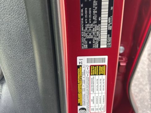 New 2026 Toyota Grand Highlander XLE image 4