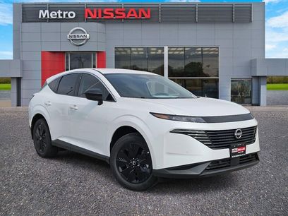 New 2025 Nissan Murano SV