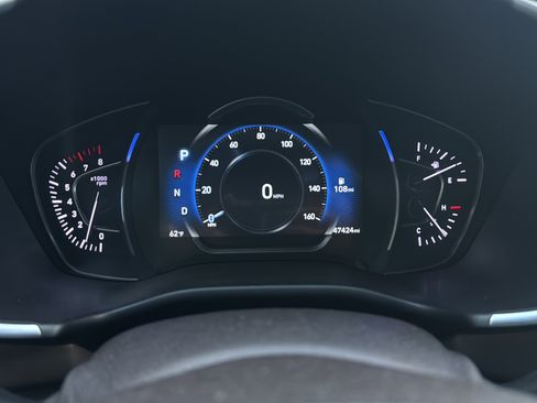 Used 2020 Hyundai Santa Fe Limited w/ Cargo Package AWD/4WD image 13