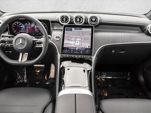 Certified 2026 Mercedes-Benz GLC 300 4MATIC image 20