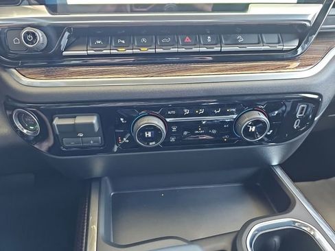 New 2026 Chevrolet Silverado 1500 LT Trail Boss w/ Safety Package AWD/4WD image 18