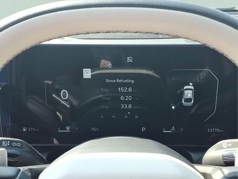 Used 2025 Kia K4 GT-Line w/ GT-Line Premium Package image 14