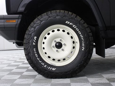 New 2025 INEOS Grenadier Trialmaster Edition image 16