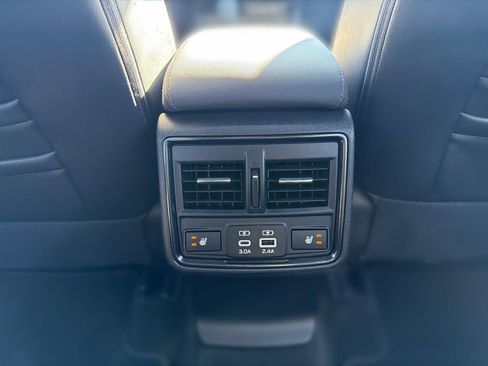 Used 2026 Subaru Forester Touring image 34