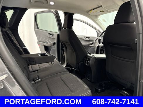 Certified 2024 Ford Escape Active AWD/4WD image 31