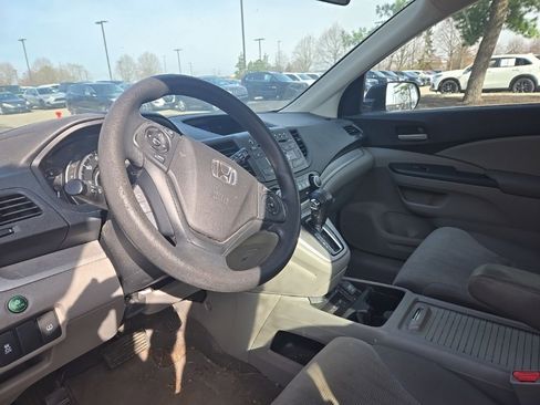 Used 2014 Honda CR-V LX image 16