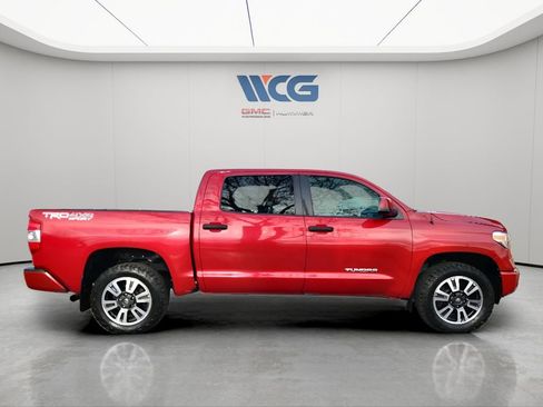 Used 2019 Toyota Tundra TRD Pro image 3