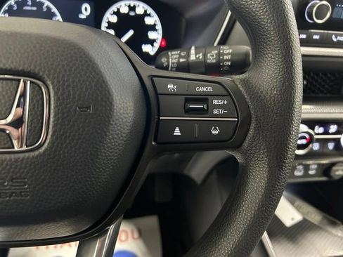 Certified 2025 Honda CR-V EX image 27