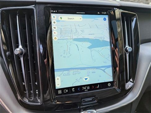 Certified 2023 Volvo XC60 B5 Core w/ Climate Package image 11