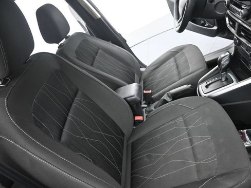 Used 2020 Ford EcoSport SE FWD image 11