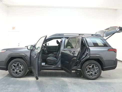 Used 2026 Subaru Outback Premium image 25