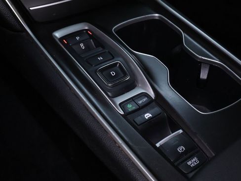Used 2022 Honda Accord Sport image 31