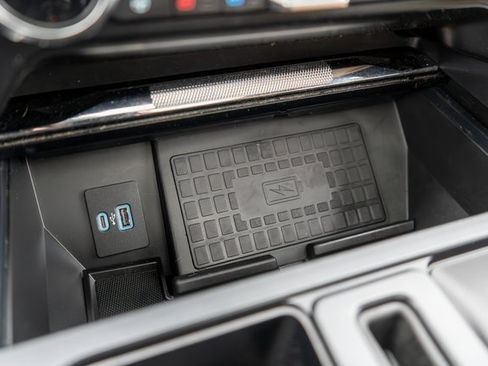 Used 2022 Ford F150 Lariat w/ Equipment Group 502A High image 40