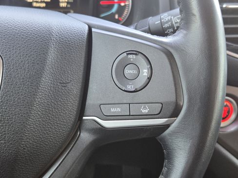 Used 2019 Honda Pilot EX-L image 29