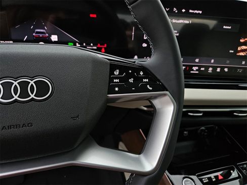 New 2026 Audi A6 Premium Plus image 12