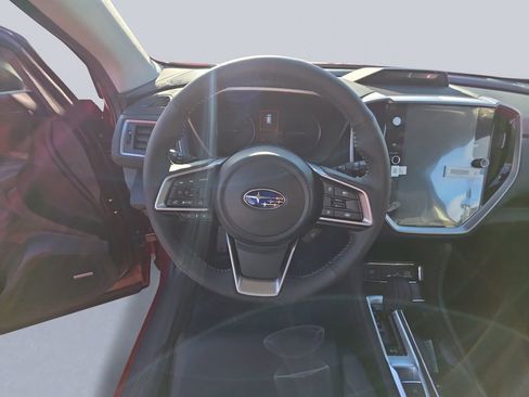 New 2026 Subaru Ascent Touring image 13