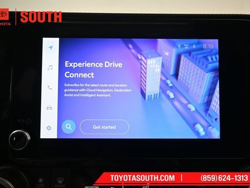 Used 2023 Toyota Highlander XSE AWD/4WD image 13