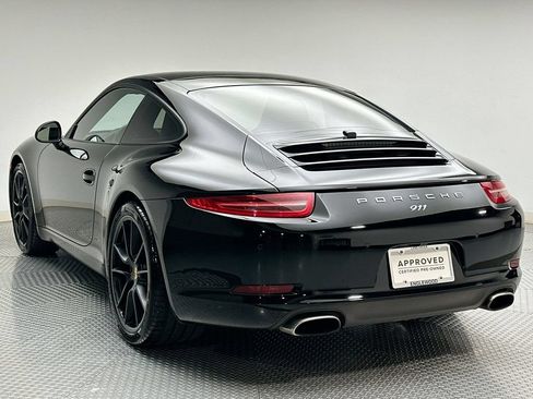 Used 2016 Porsche 911 Carrera RWD image 11