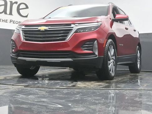Used 2024 Chevrolet Equinox LT image 4