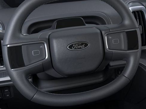 New 2026 Ford Expedition Max Platinum w/ Stealth Performance Package AWD/4WD image 13
