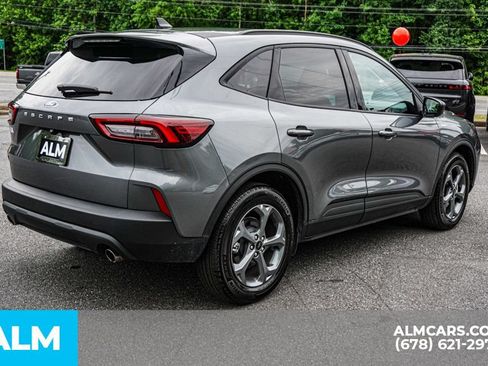 Used 2026 Ford Escape ST-Line FWD image 5