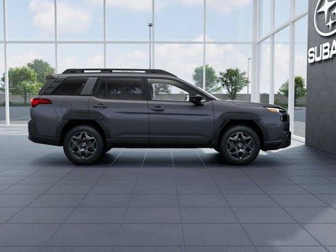 New 2026 Subaru Outback Premium AWD/4WD image 6