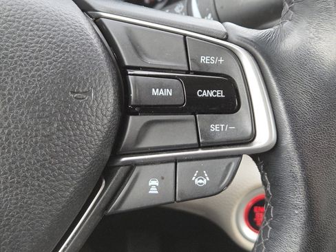 Used 2020 Honda Accord EX-L image 31