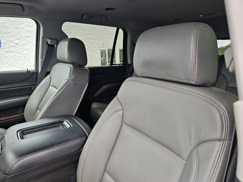 Used 2017 Chevrolet Tahoe LS RWD image 18