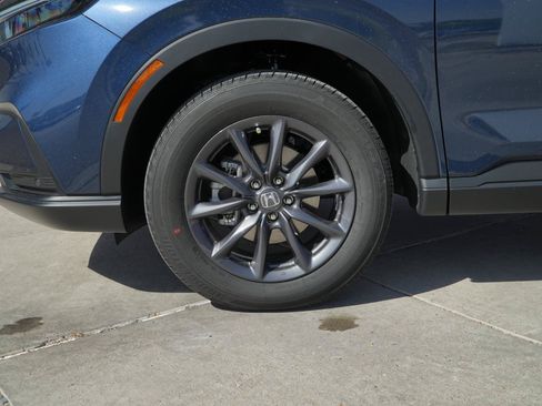 Used 2026 Honda CR-V EX-L image 17