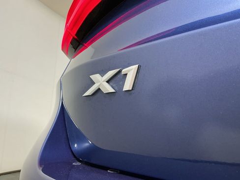 Certified 2025 BMW X1 xDrive28i w/ Technology Package image 32