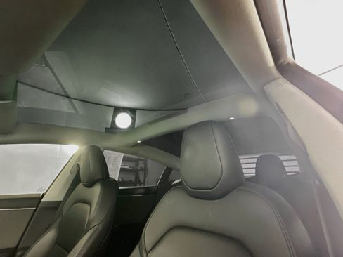 Used 2025 Tesla Model 3 Long Range RWD image 24