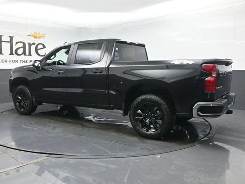New 2026 Chevrolet Silverado 1500 LT AWD/4WD image 6
