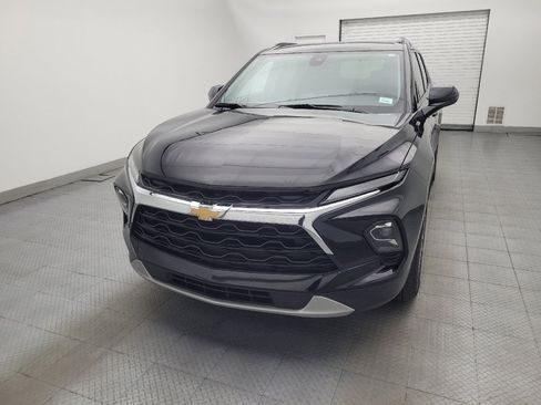 Used 2024 Chevrolet Blazer LT w/ Convenience Package FWD image 15