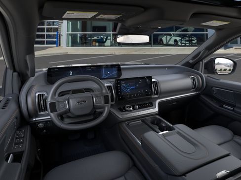 New 2026 Ford Expedition Tremor AWD/4WD image 9