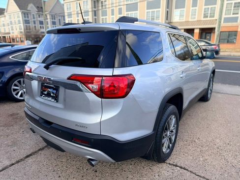 Used 2017 GMC Acadia SLT image 7