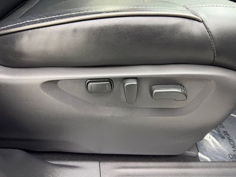 Used 2024 INFINITI QX80 Luxe image 51