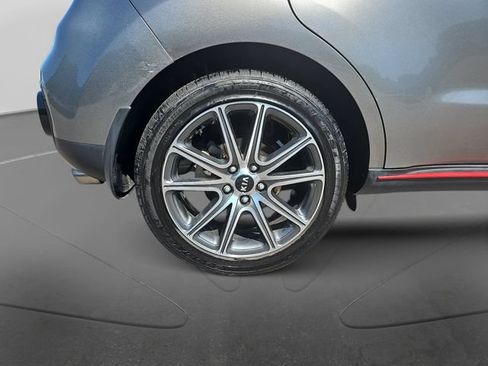 Used 2018 Kia Soul ! w/ Tech Package FWD image 28