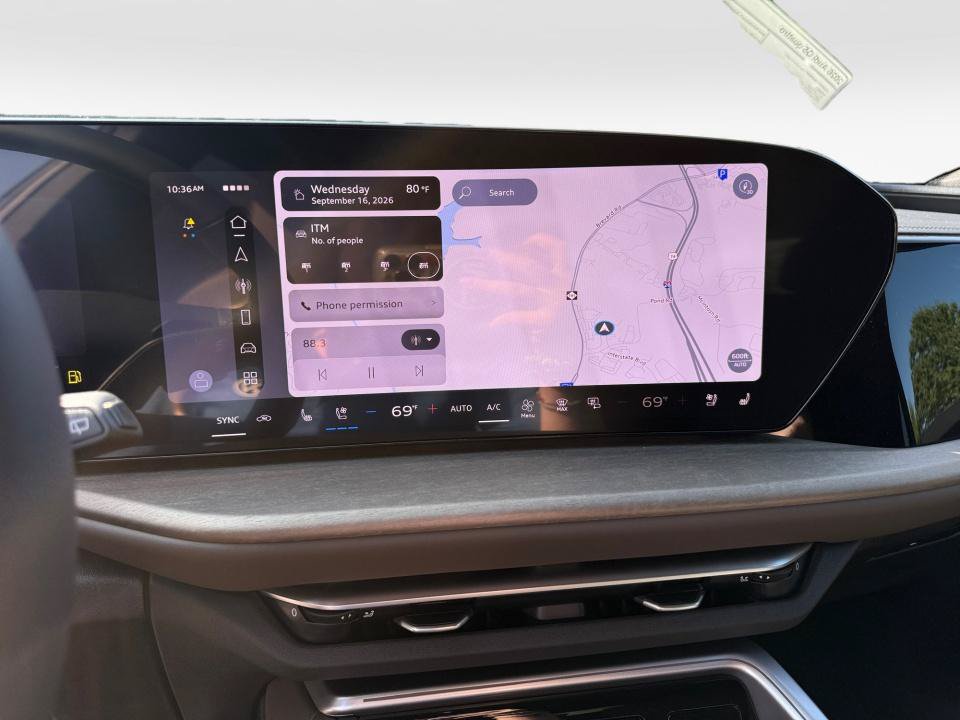 New 2026 Audi Q5 Premium Plus AWD/4WD image 17