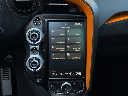 Used 2019 McLaren 720S RWD image 11