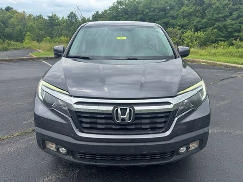 Used 2017 Honda Ridgeline RTL-T image 8