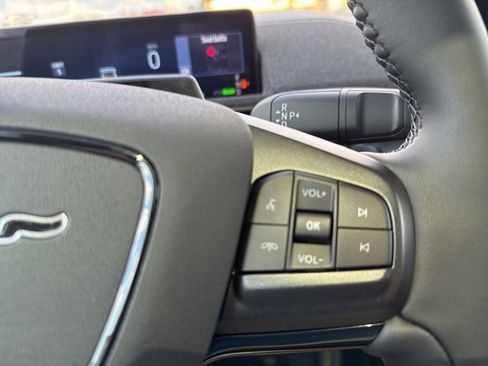 New 2025 Ford Mustang Mach-E Premium image 34