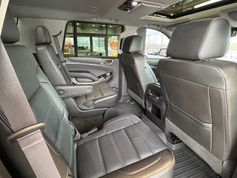 Used 2017 GMC Yukon Denali w/ Open Road Package image 32