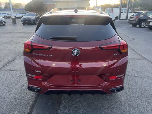 Used 2023 Buick Encore GX Select w/ Sport Touring Package image 6