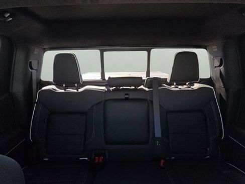 New 2026 GMC Sierra 1500 AT4X AWD/4WD image 17