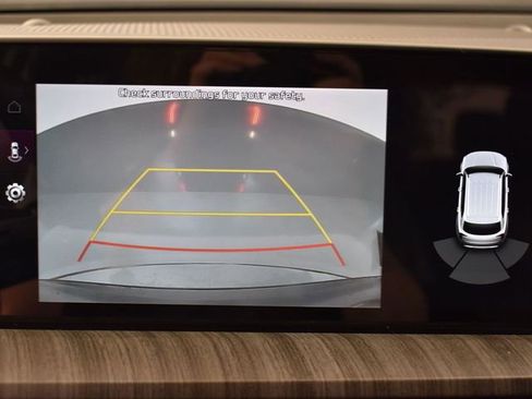 Certified 2025 Kia Telluride EX w/ EX Captain's Chair Package image 23