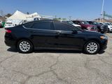 Used 2016 Ford Fusion S image 4