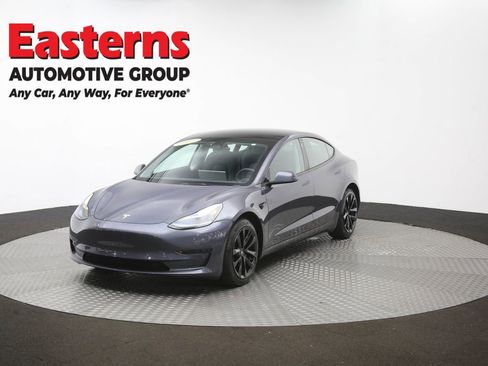Used 2023 Tesla Model 3 Standard Range RWD image 49